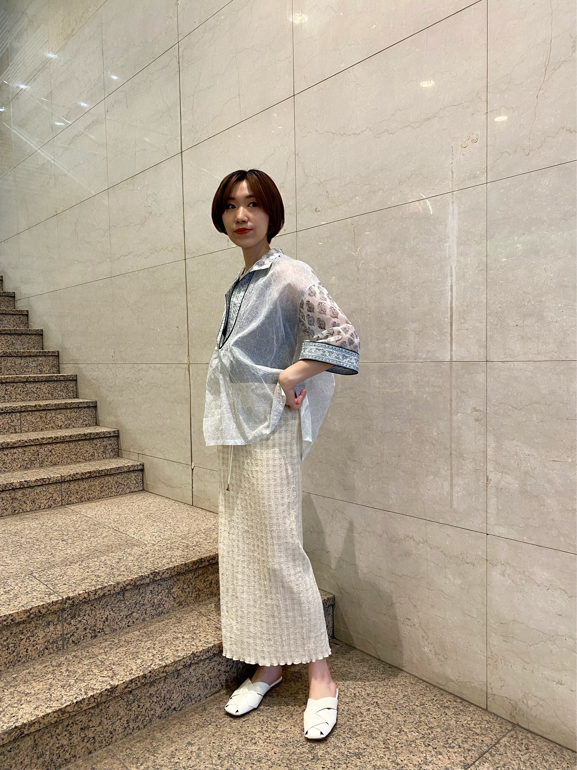 Pheeta 〉特集♪｜ブログ｜UNITED ARROWS 