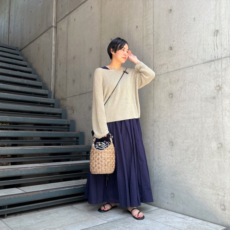 今年のmarihaのワンピース ブログ United Arrows 今年のmarihaのワンピース ブログ United Arrows