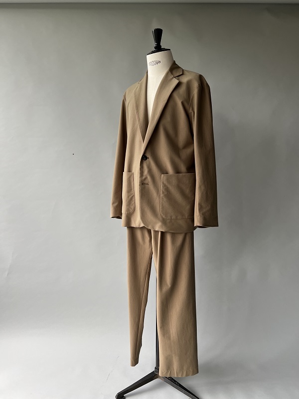 メール便に限り送料無料!! ユナイテッドアローズ ソラーロ生地