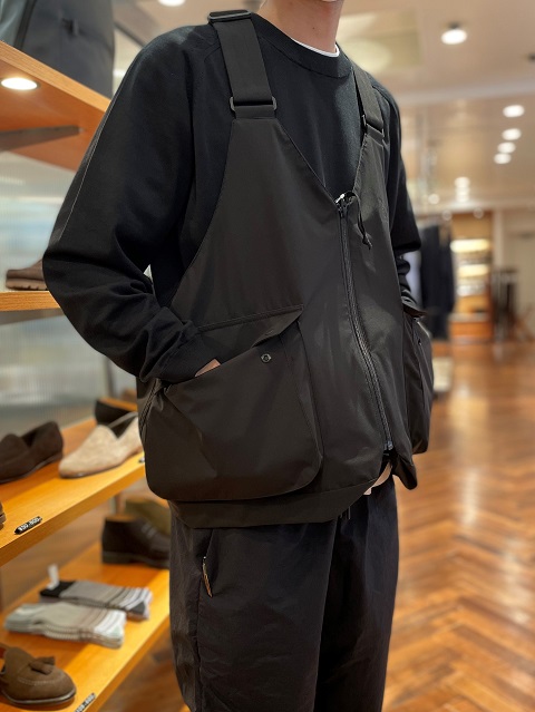 本格派を日常に｜ブログ｜UNITED ARROWS