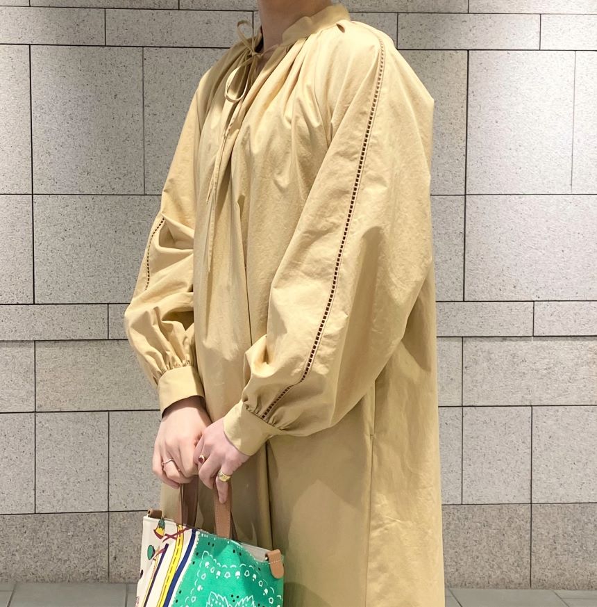 そうだ ワンピース着よう ブログ United Arrows