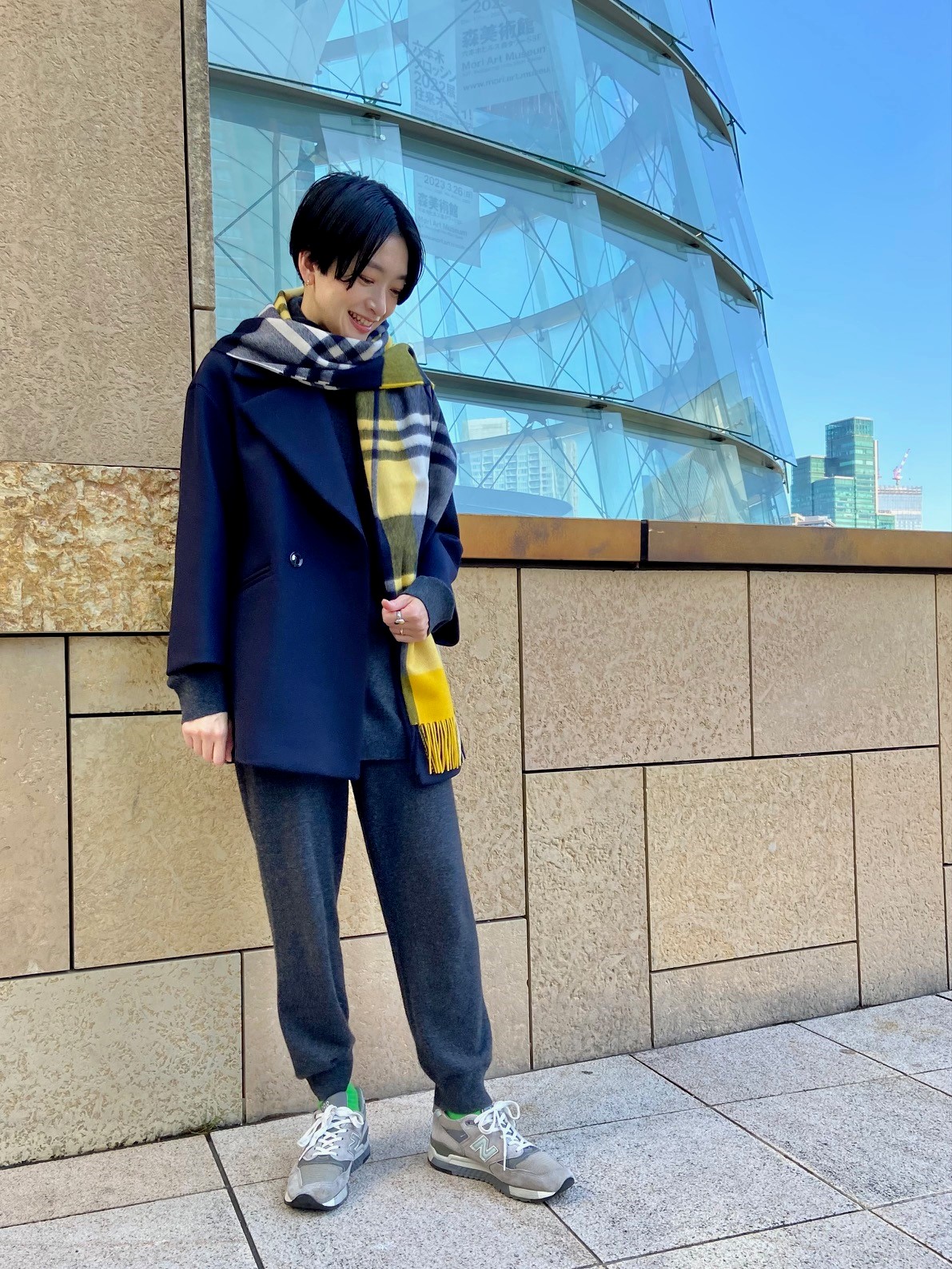 高品質な巻きもの｜ブログ｜UNITED ARROWS