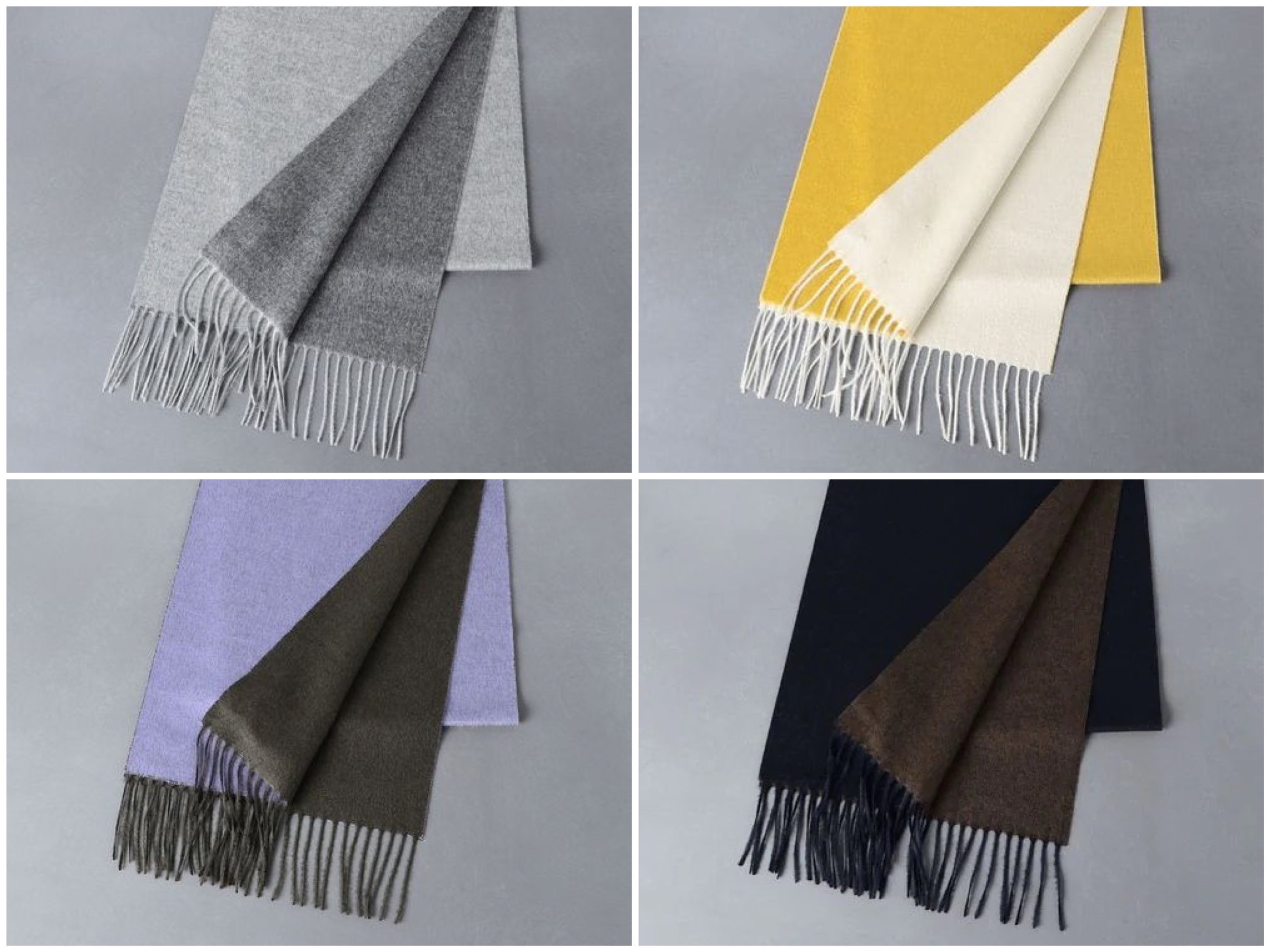 高品質な巻きもの｜ブログ｜UNITED ARROWS