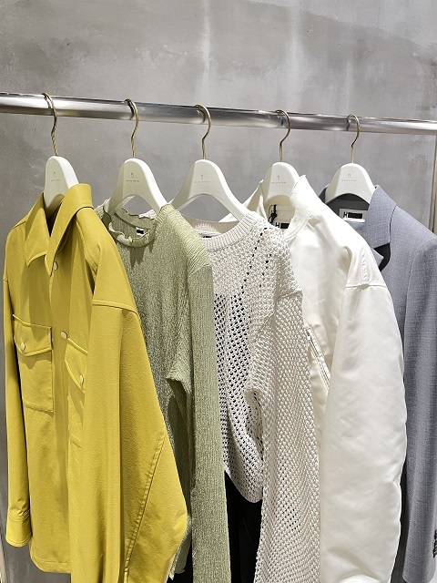 六本木ヒルズ店に＜ＨBEAUTY&YOUTH＞登場 』｜ブログ｜UNITED ARROWS