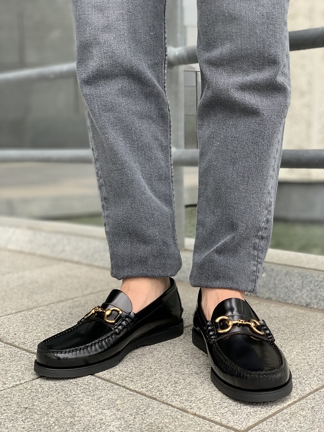 希少】Paraboot ビットミュール［UA別注］-