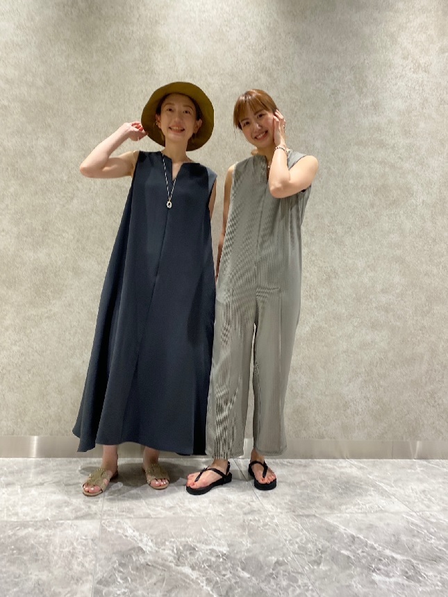 着心地のいい服 毎日着たい服 ブログ United Arrows