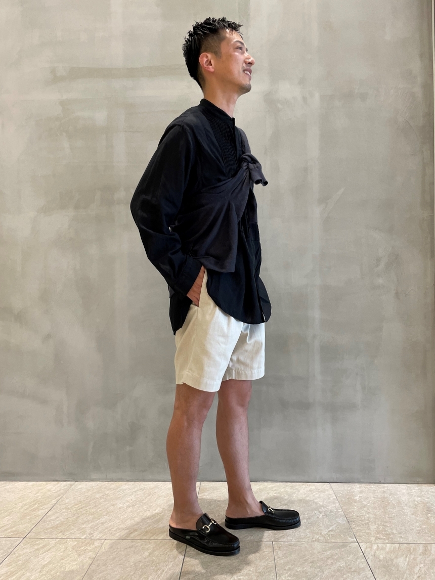 ユナイテッドアローズ Mサイズ - 通販 - guianegro.com.br