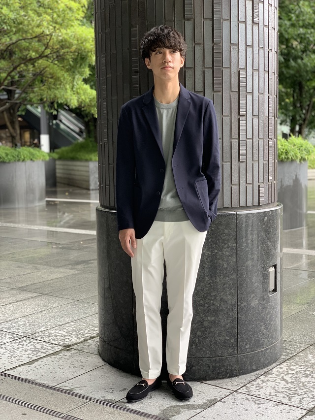 COZYなるもの。｜ブログ｜UNITED ARROWS