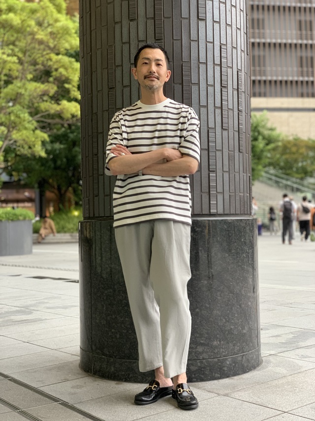 No T Shirt No Life ブログ United Arrows No T Shirt No Life ブログ United Arrows