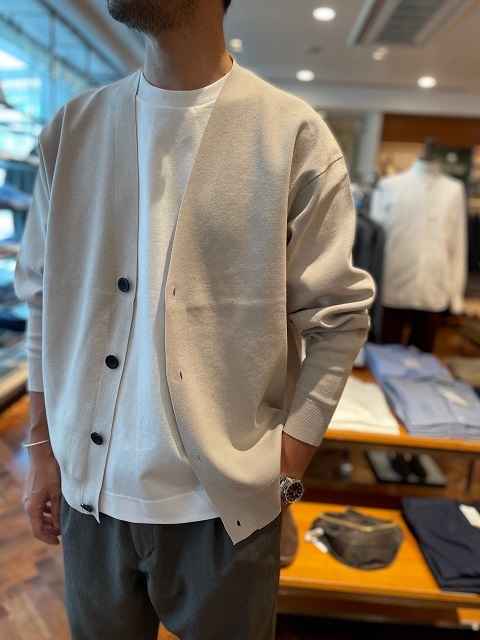 UNITED ARROWS ユナイテッドアローズ　カーディガン