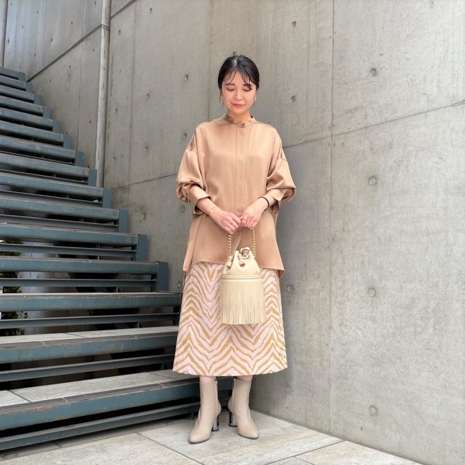 Shirts&Blouse どれにする?|ブログ|UNITED ARROWS