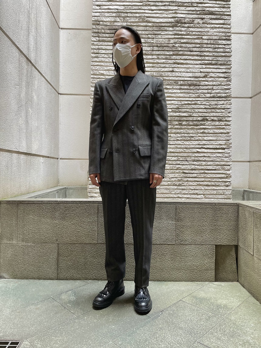 モダンクラシックなブランド D Vec のご紹介 ブログ United Arrows