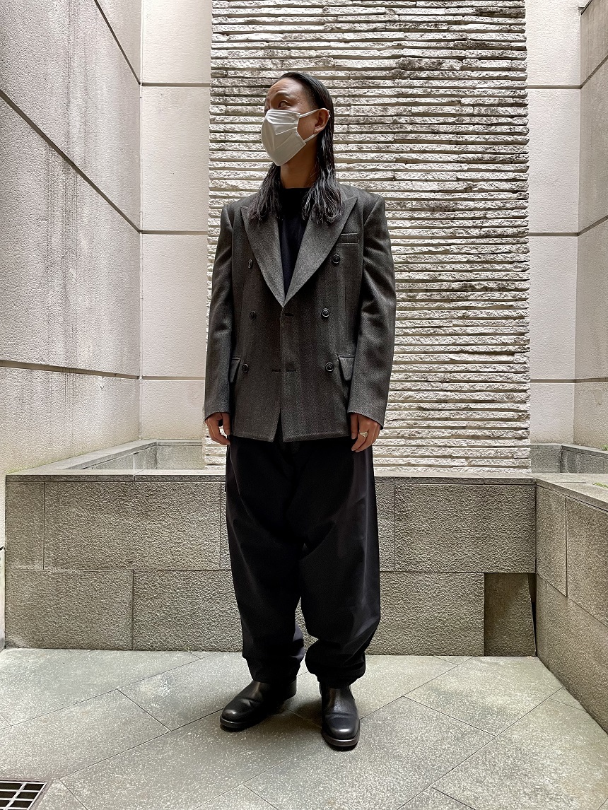 モダンクラシックなブランド D Vec のご紹介 ブログ United Arrows