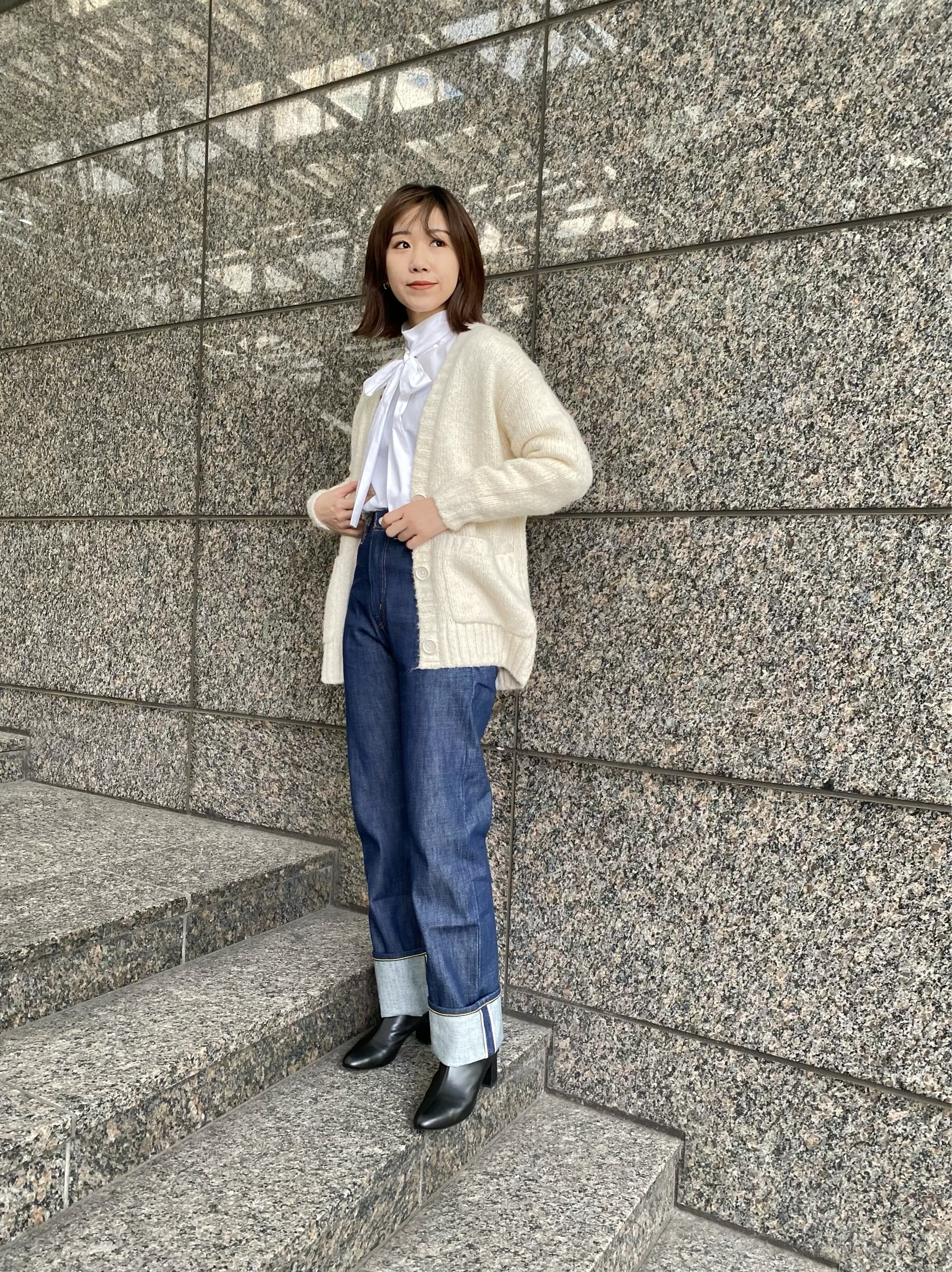 海外 ユナイテッドアローズ パンツ hideout.lk