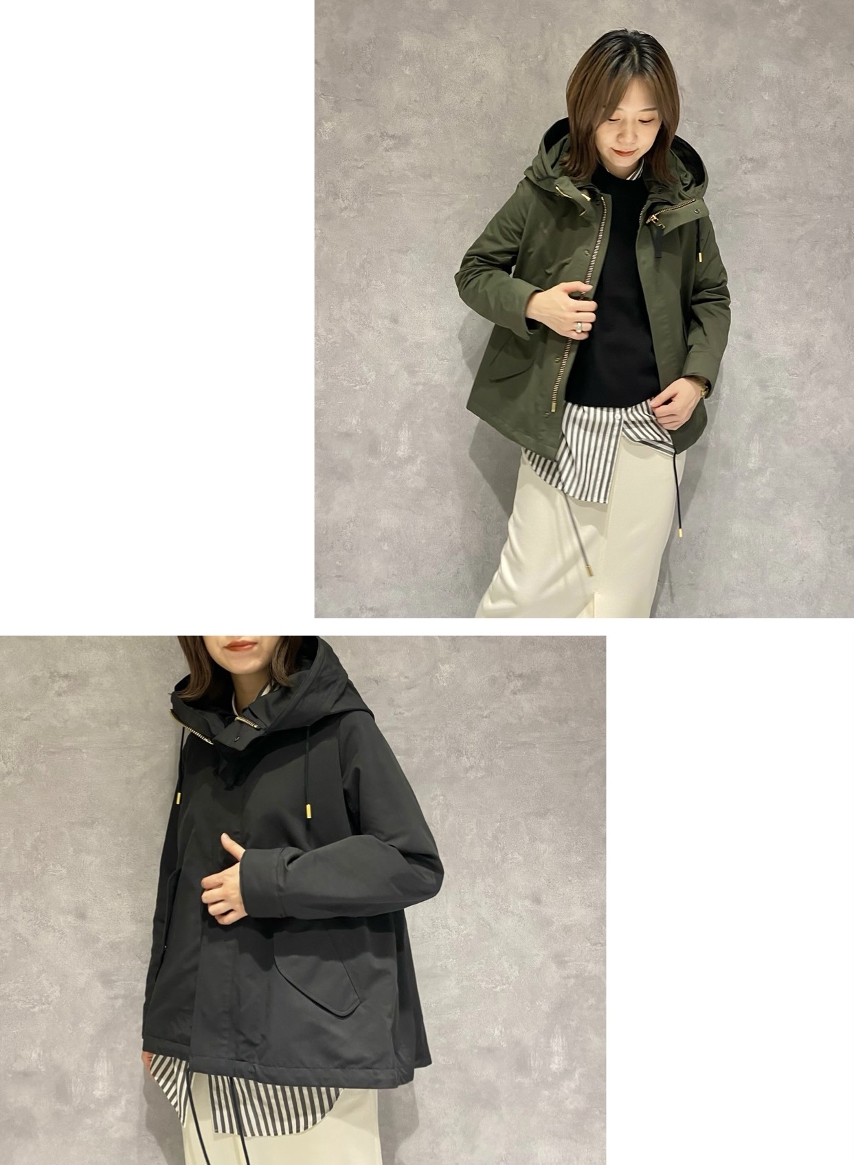 希少サイズ】THE RERACS ザ リラクス メルトンダッフルコート 48 THE