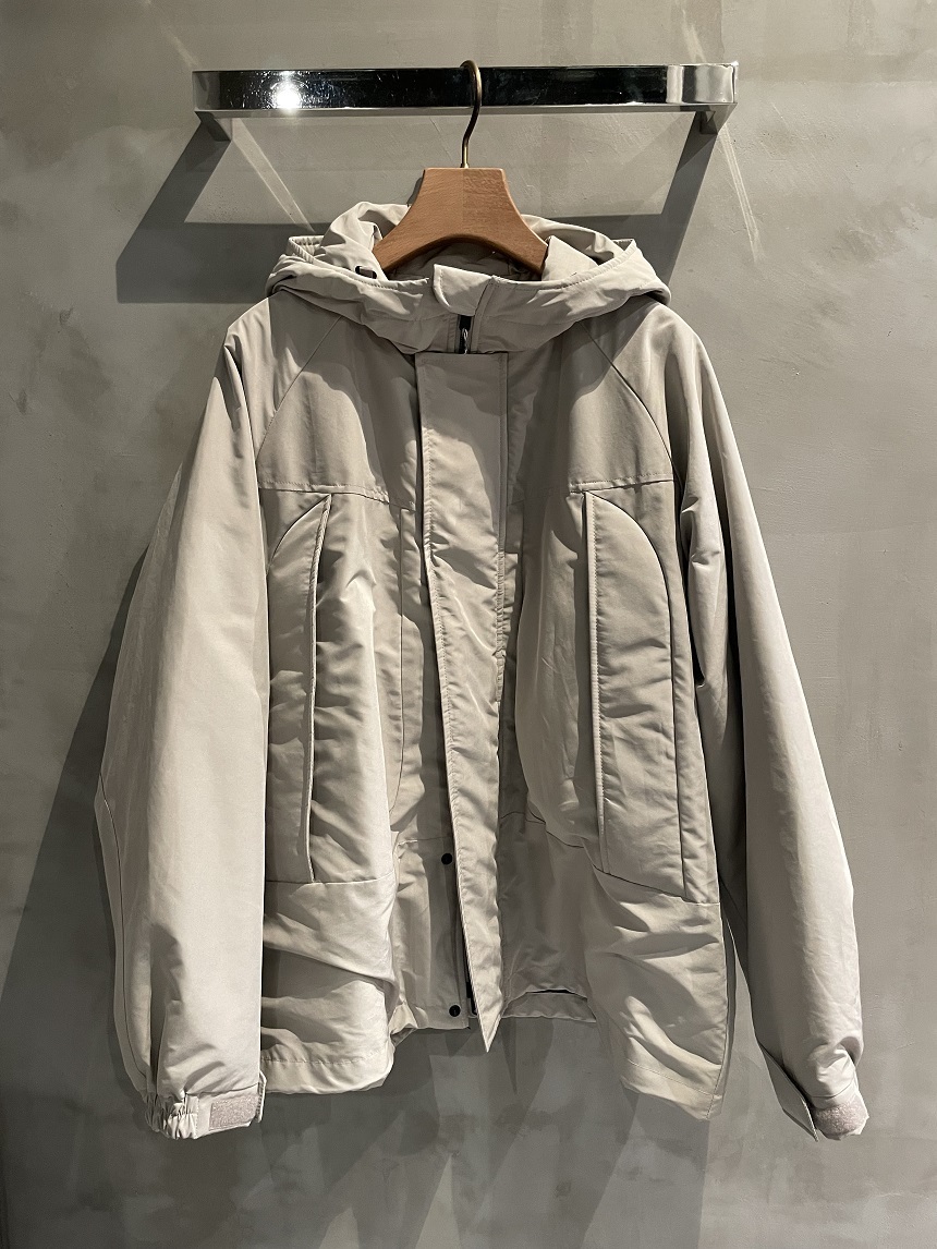emulation×UNITED ARROWS モンスターパーカ fkip.unmul.ac.id