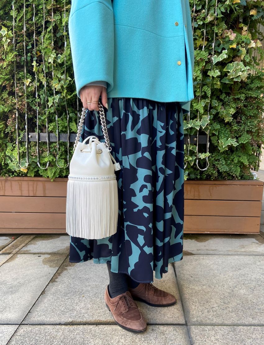 冬のムードを高めるのは？｜ブログ｜UNITED ARROWS