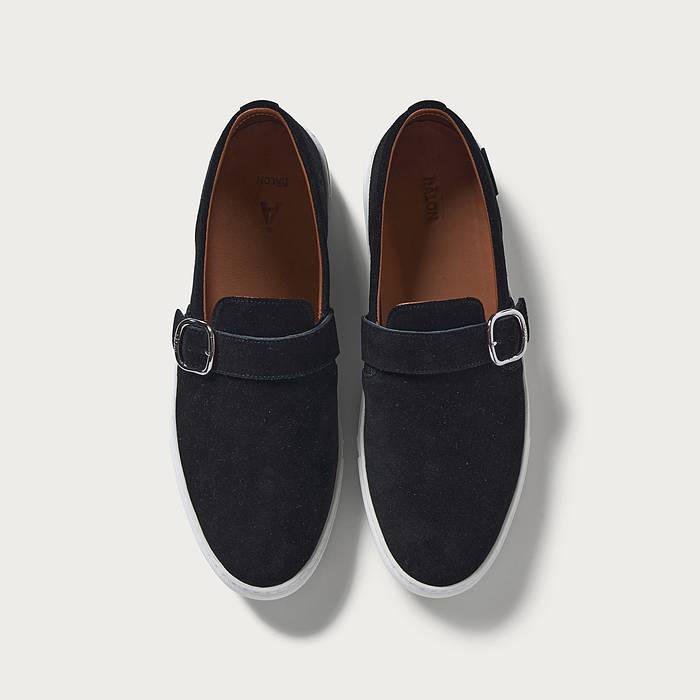 新ブランド Halon アーロン デビュー ブログ United Arrows