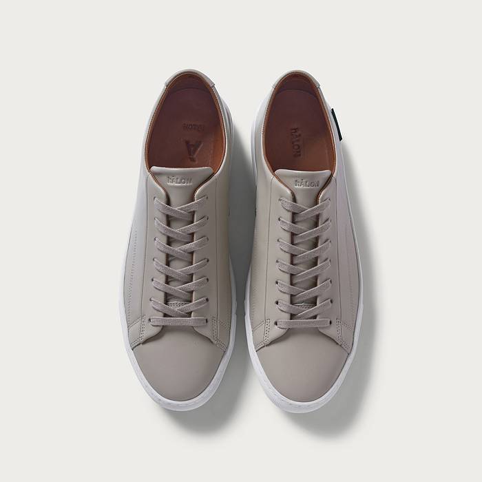 新ブランド Halon アーロン デビュー ブログ United Arrows