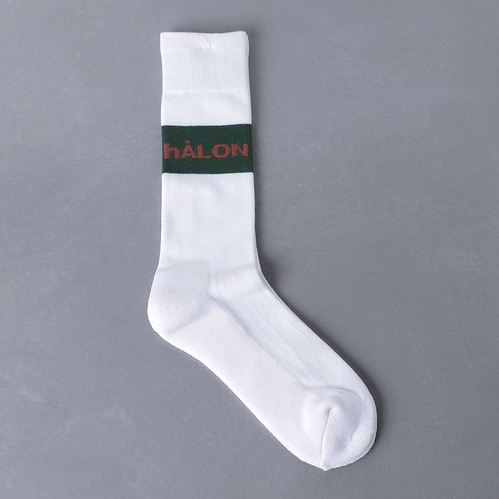 新ブランド Halon アーロン デビュー ブログ United Arrows