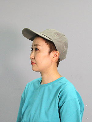 真夏に活躍 帽子コレクション ヘアスタイル別でご紹介 ブログ United Arrows