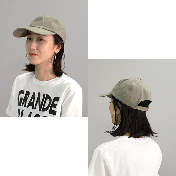 真夏に活躍 帽子コレクション ヘアスタイル別でご紹介 ブログ United Arrows