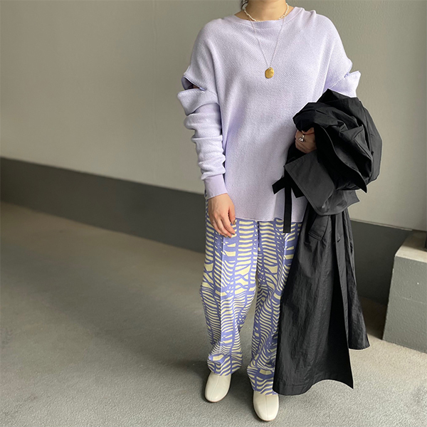 気になるカラーアイテム|ブログ|UNITED ARROWS