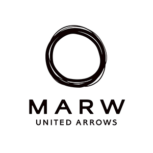 marw unitedarrows  マルゥ　ユナイテッドアローズ