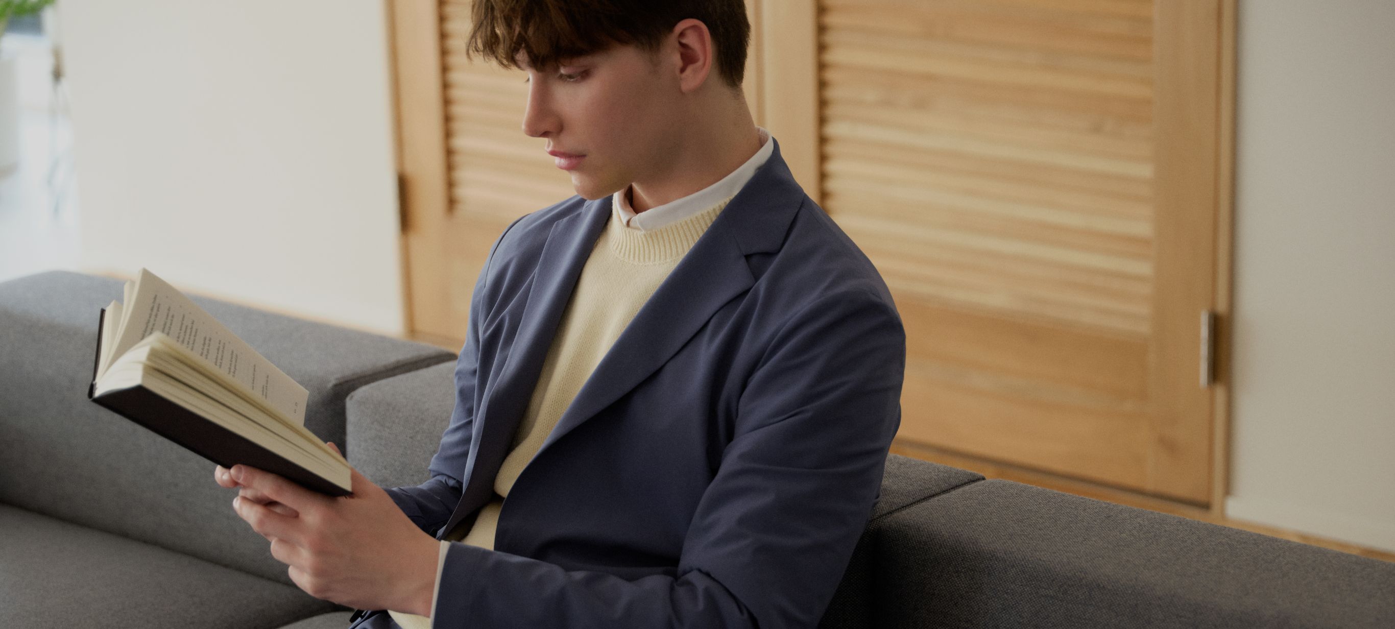 UNITED ARROWS COZY UNITED ARROWS COZY