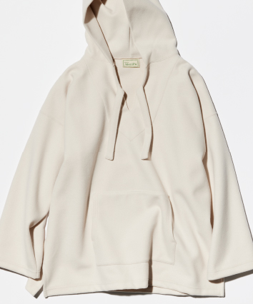 Mexican Hoodie