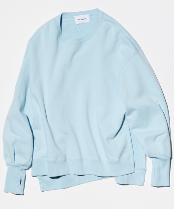 Crewneck Sweatshirt
