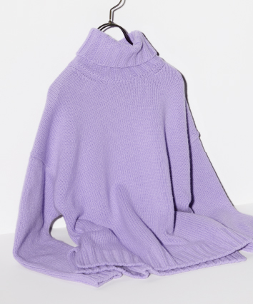 Turtleneck Sewater