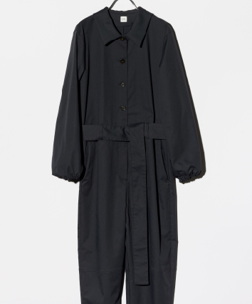 Belted All-in-one