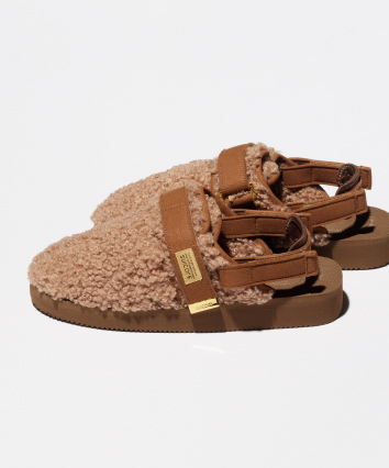 Zavo Sandals