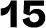 15