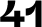 41