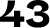 43