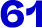 61