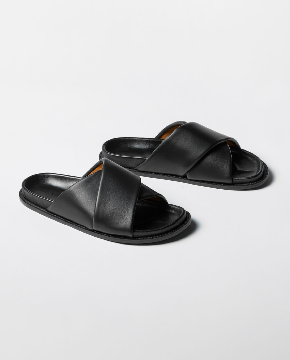 SUMMER SHOES EDITION | Our New Standard - SPRING SUMMER 2021