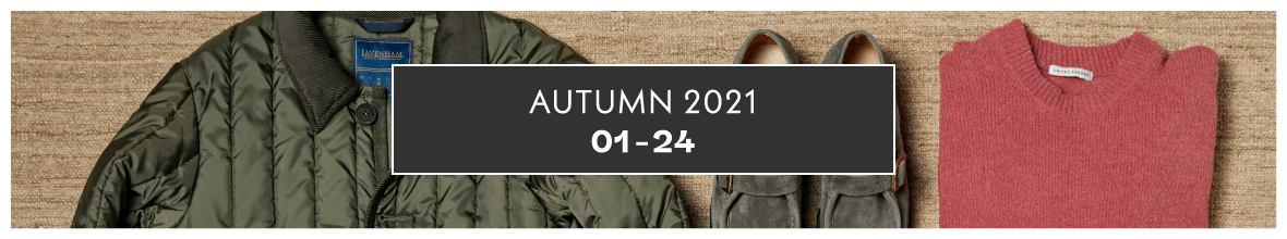 AUTUMN 2021 01-24