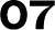 07