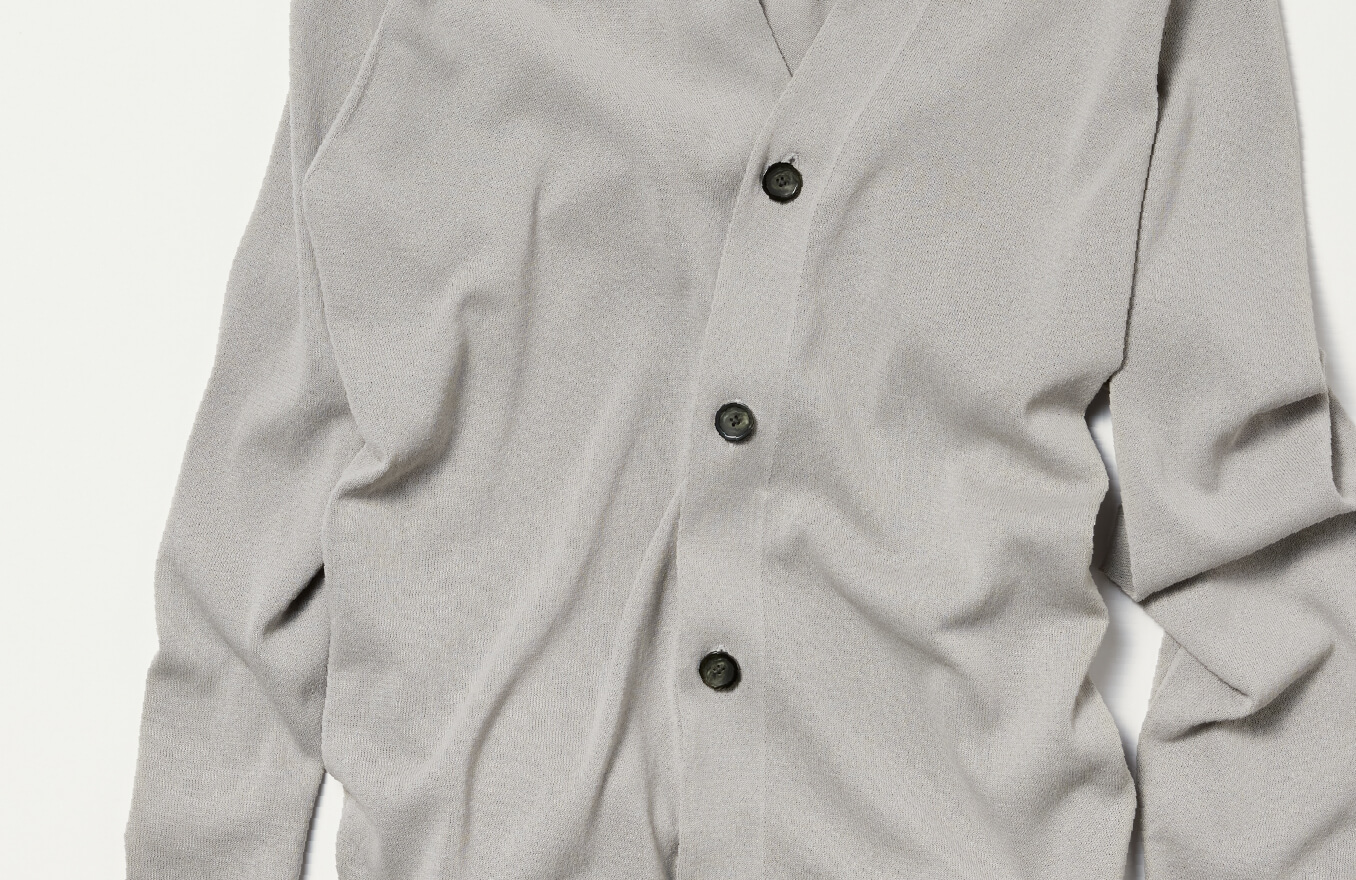 UNITED ARROWS / Washi Cardigan