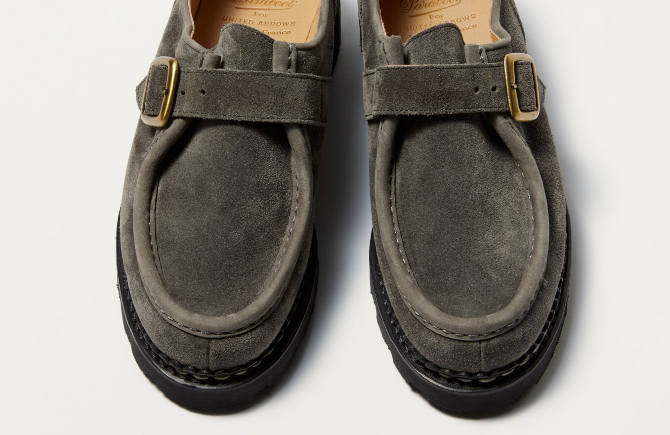 PARABOOT / “MICHAEL BRIDE”