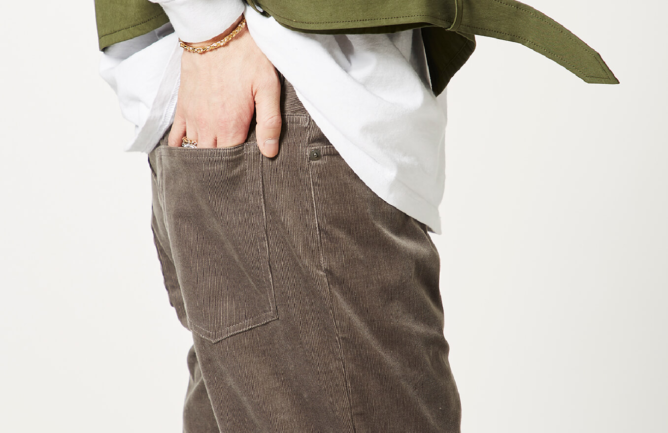 UNITED ARROWS / xxx