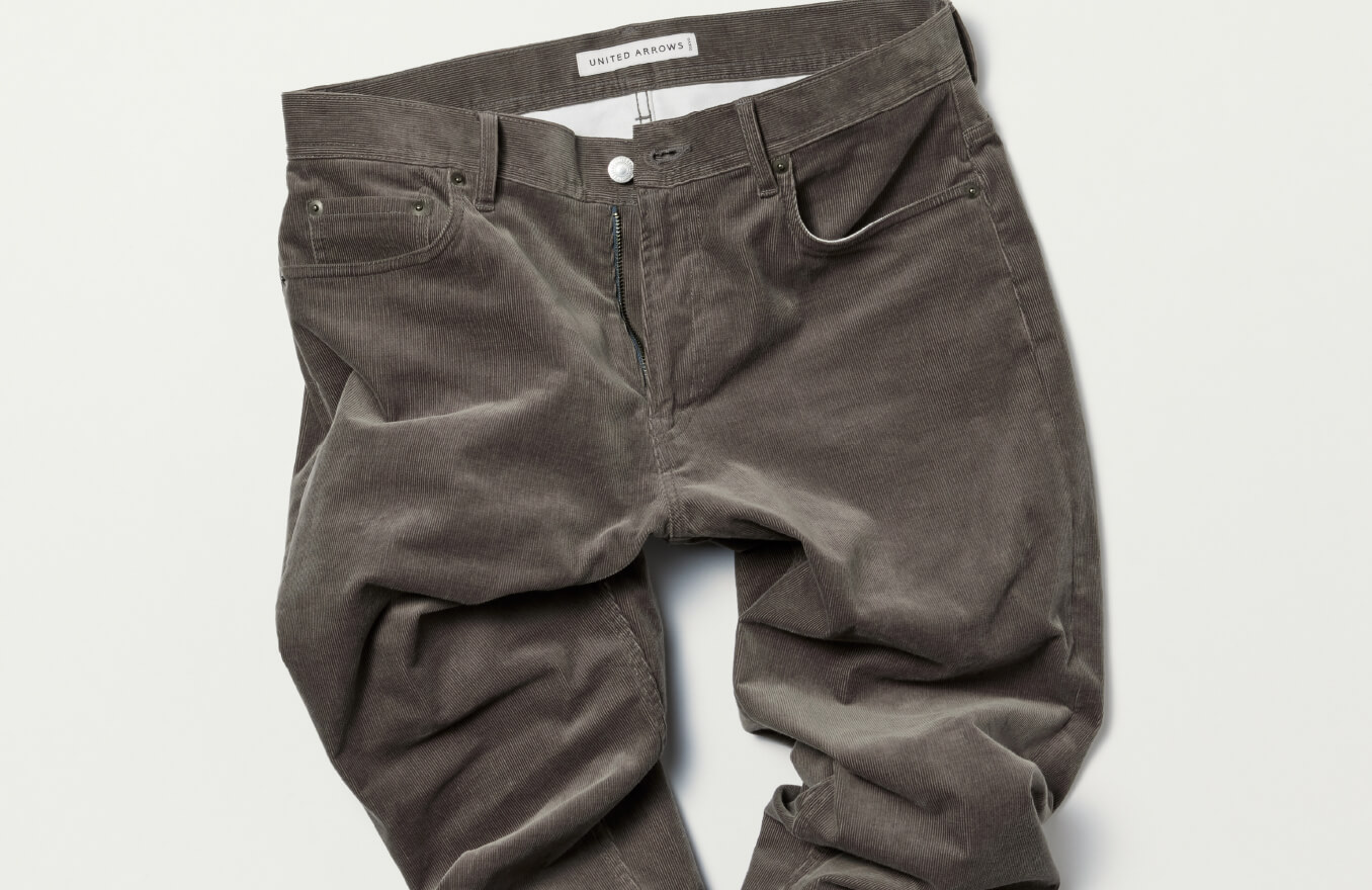 UNITED ARROWS / xxx