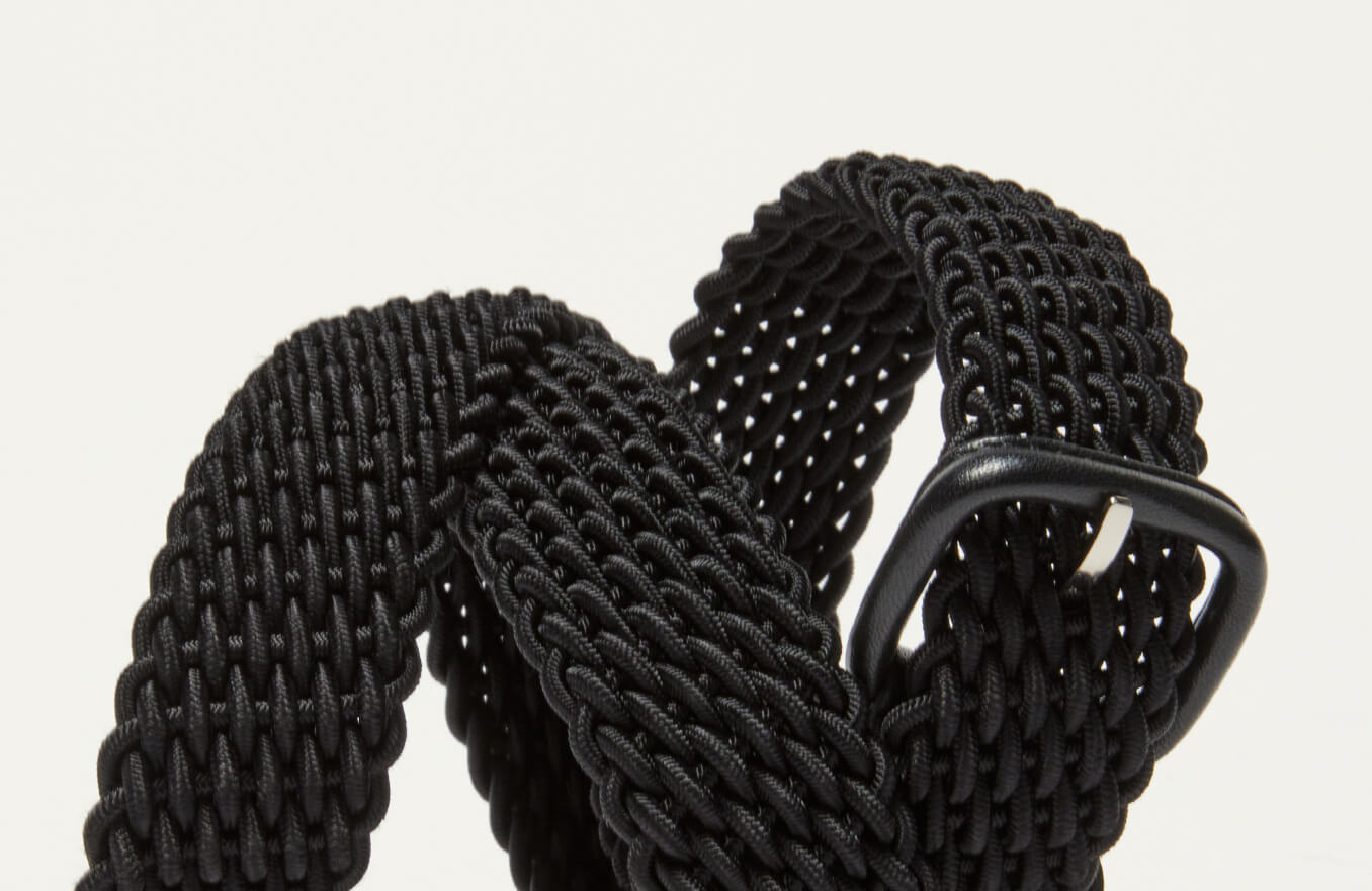 LAIGLON / Elastic Belt