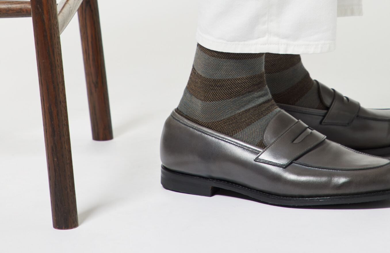 CROCKETT & JONES / “Lincoln2”
