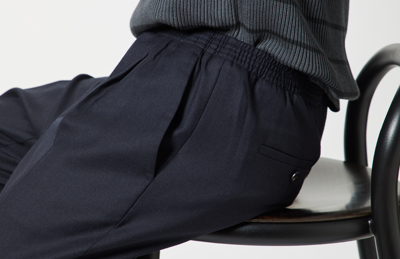 UNITED ARROWS / All Gather Pants