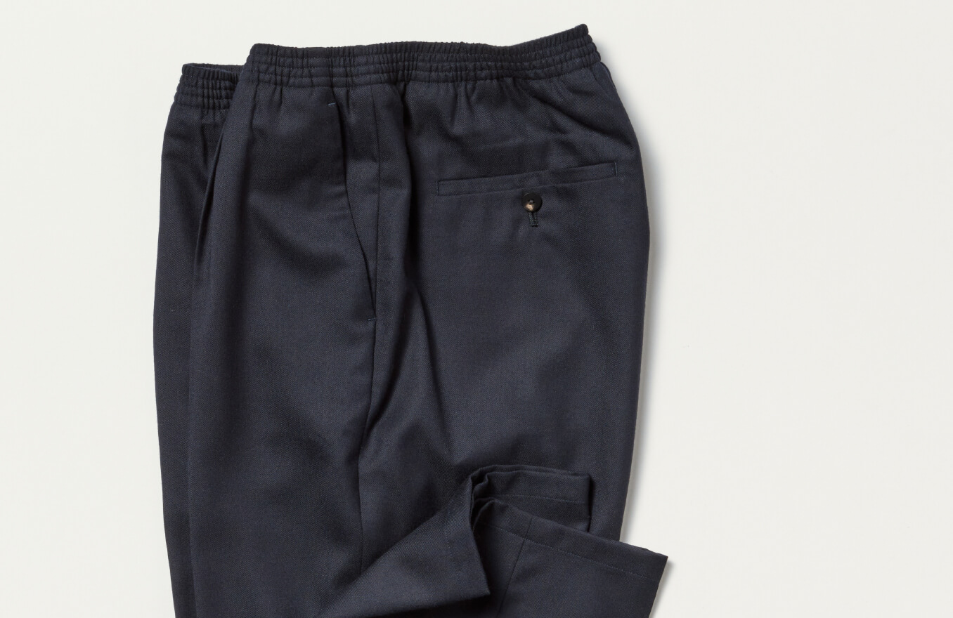 UNITED ARROWS / All Gather Pants
