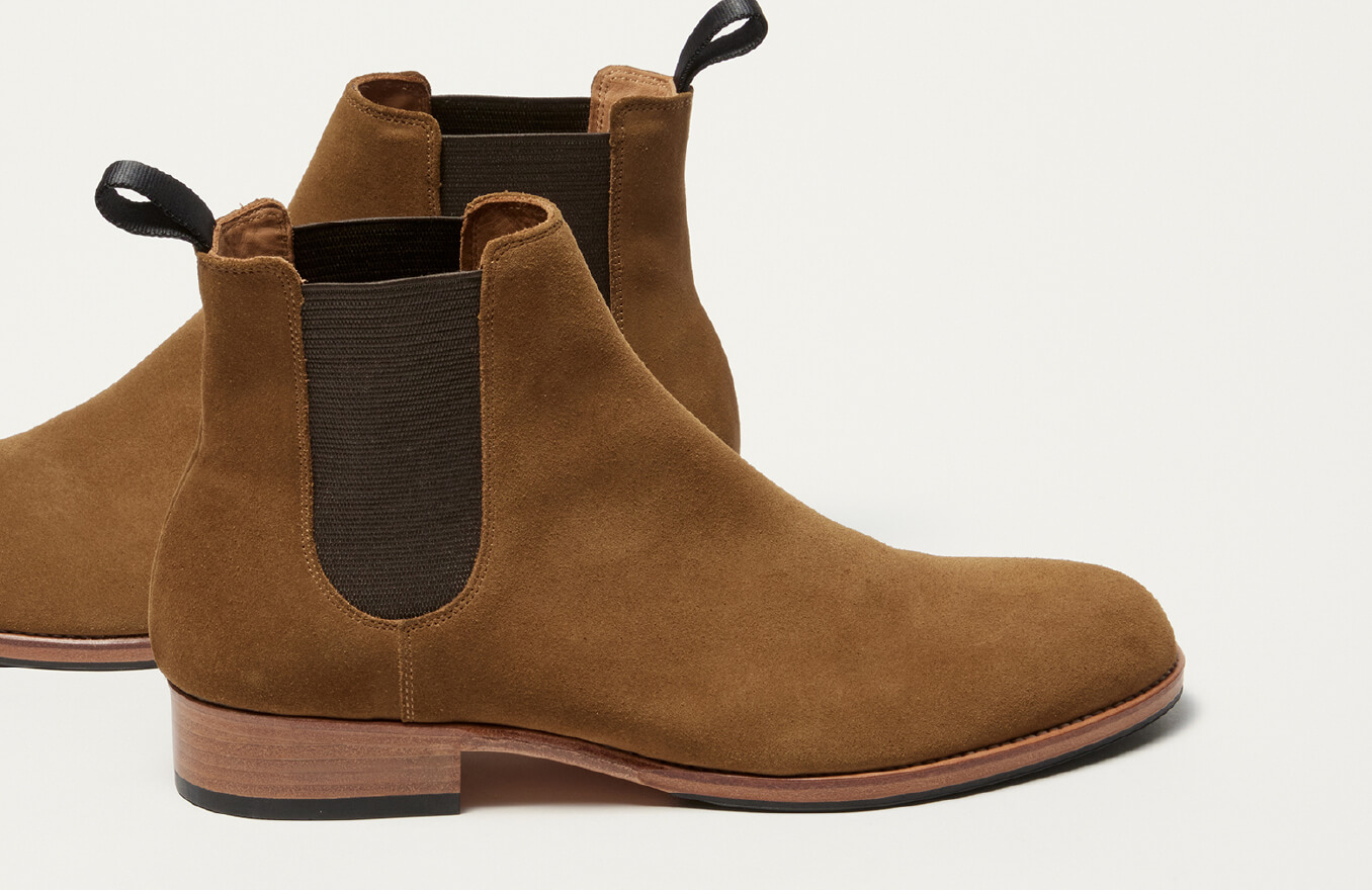 UNITED ARROWS / Chelsea Boots